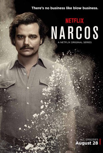 Narcos (2016)